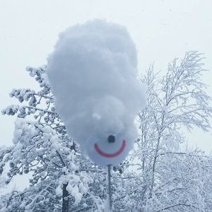 Meet your Posher, Bruce