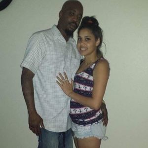 Meet your Posher, Markeishia