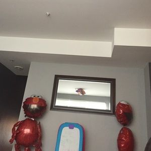 Meet your Posher, Marcus