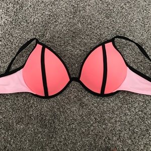 Victoria's Secret Swim Top