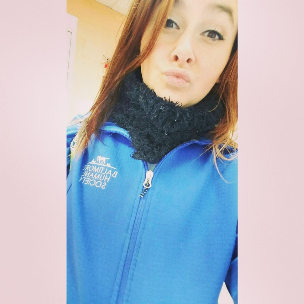 Meet your Posher, Brooke