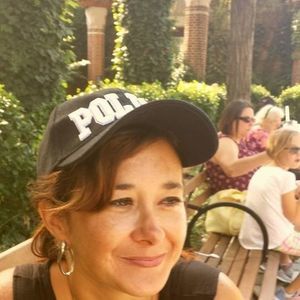 Meet your Posher, Vanessa