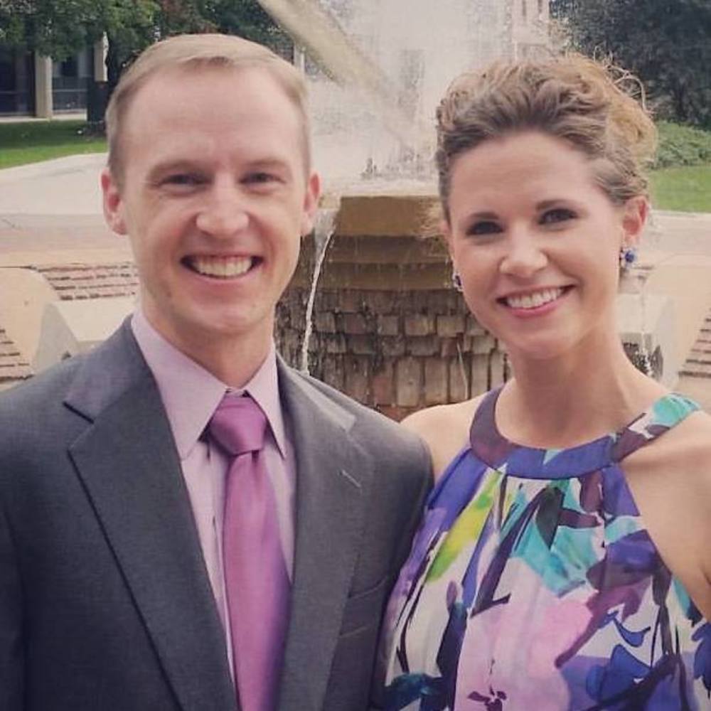 Meet your Posher, Dana