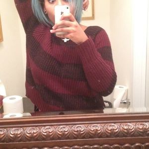 Meet your Posher, Briana