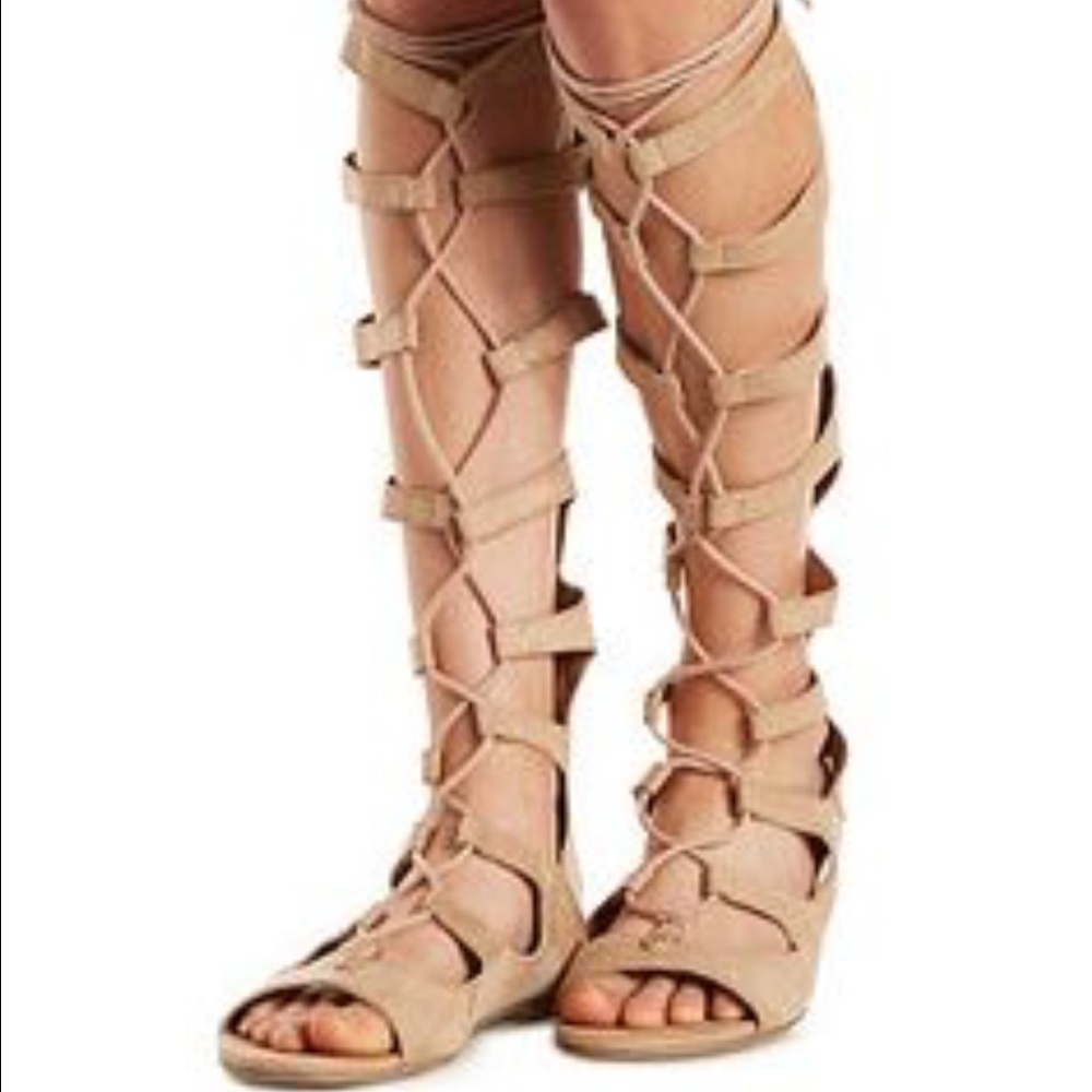 Sandles