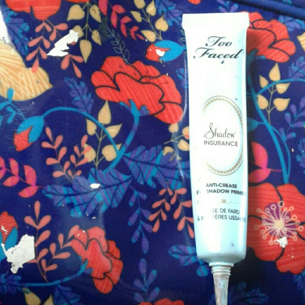 Too Faced Shadow Insurance