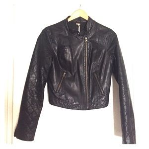 Free People jacket