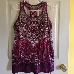 Athleta Tank Top