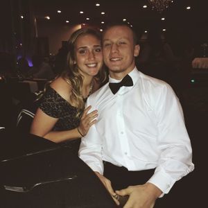 Meet your Posher, Courtney