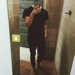 Meet your Posher, Nate