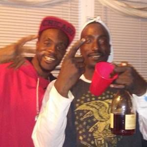 Meet your Posher, Fred