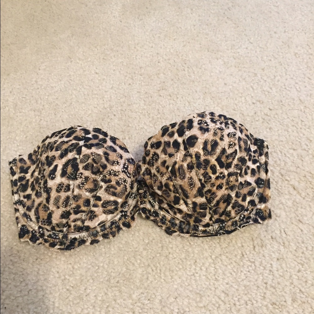 Victoria secret bra