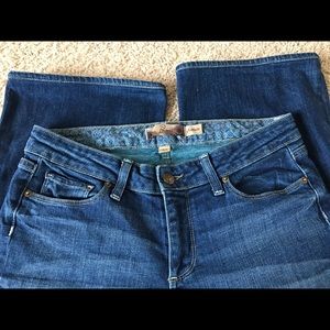 ✨💕 Paige - Bootcut jeans