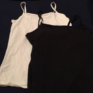 Victoria Secret Tanks