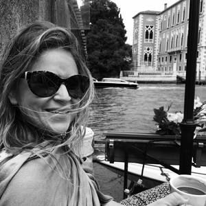 Meet your Posher, Cory