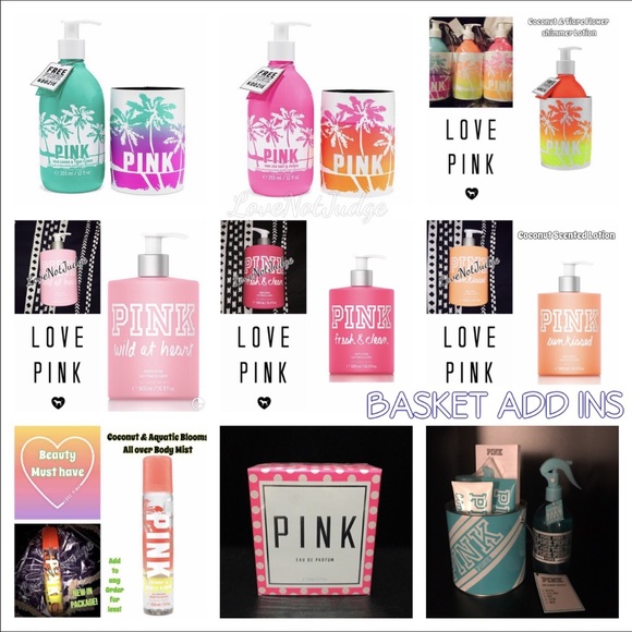 NEW! 35$ minimum Victorias Secret product value - Picture 3 of 4