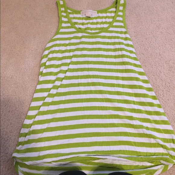 Michael kors top - Picture 1 of 2