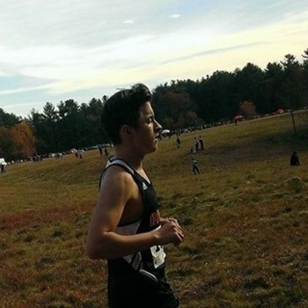 Meet your Posher, Christopher