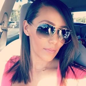 Meet your Posher, Celia