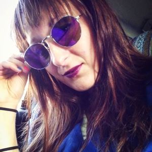 Meet your Posher, Katelyn