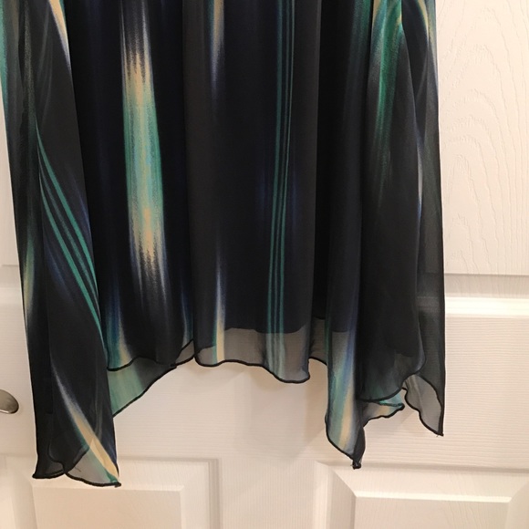 Embroidered dress 💃🏽 - Picture 3 of 4