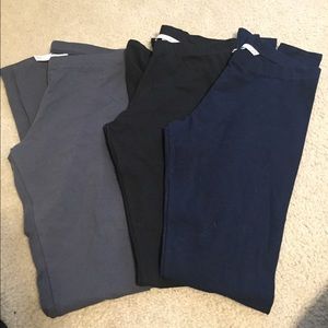 Victoria secret everyday leggings
