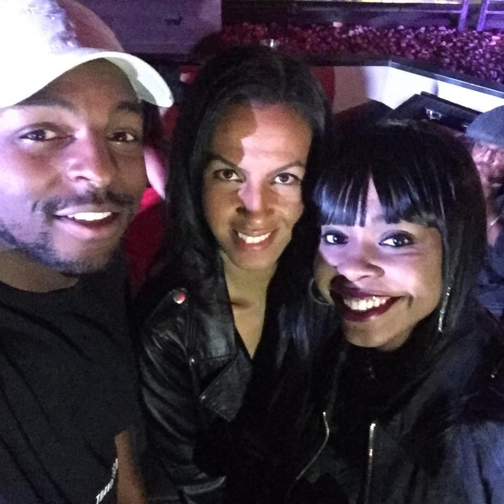 Meet your Posher, Donny