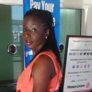 Meet your Posher, Ronnell