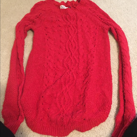 Sweater - Picture 1 of 2