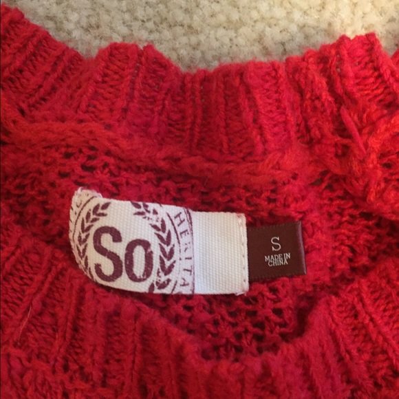 Sweater - Picture 2 of 2