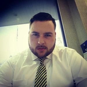 Meet your Posher, Matt