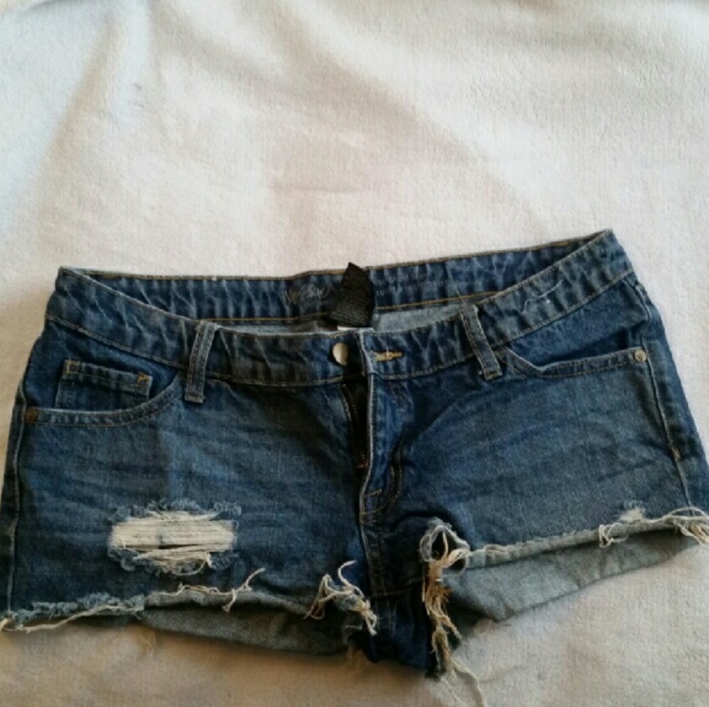 Mossimo brand shorts