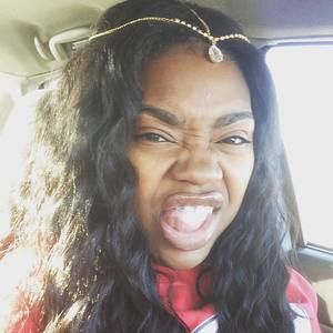 Meet your Posher, Angie