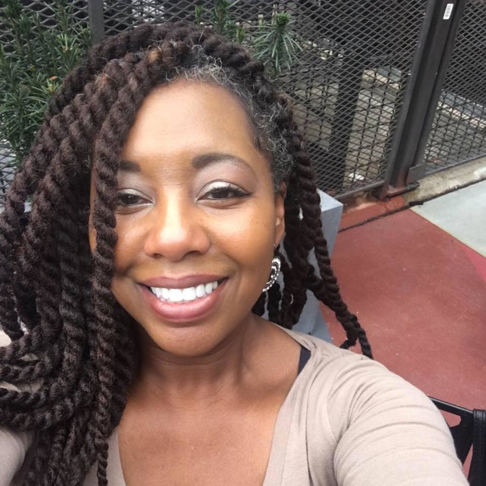 Meet your Posher, Jakki