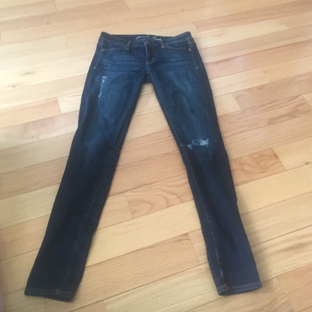 American Eagle Jeggings
