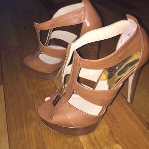 Michael Kors heels