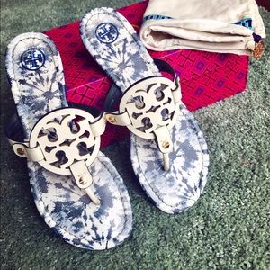 Tory Burch Sandals Size 7 🎉