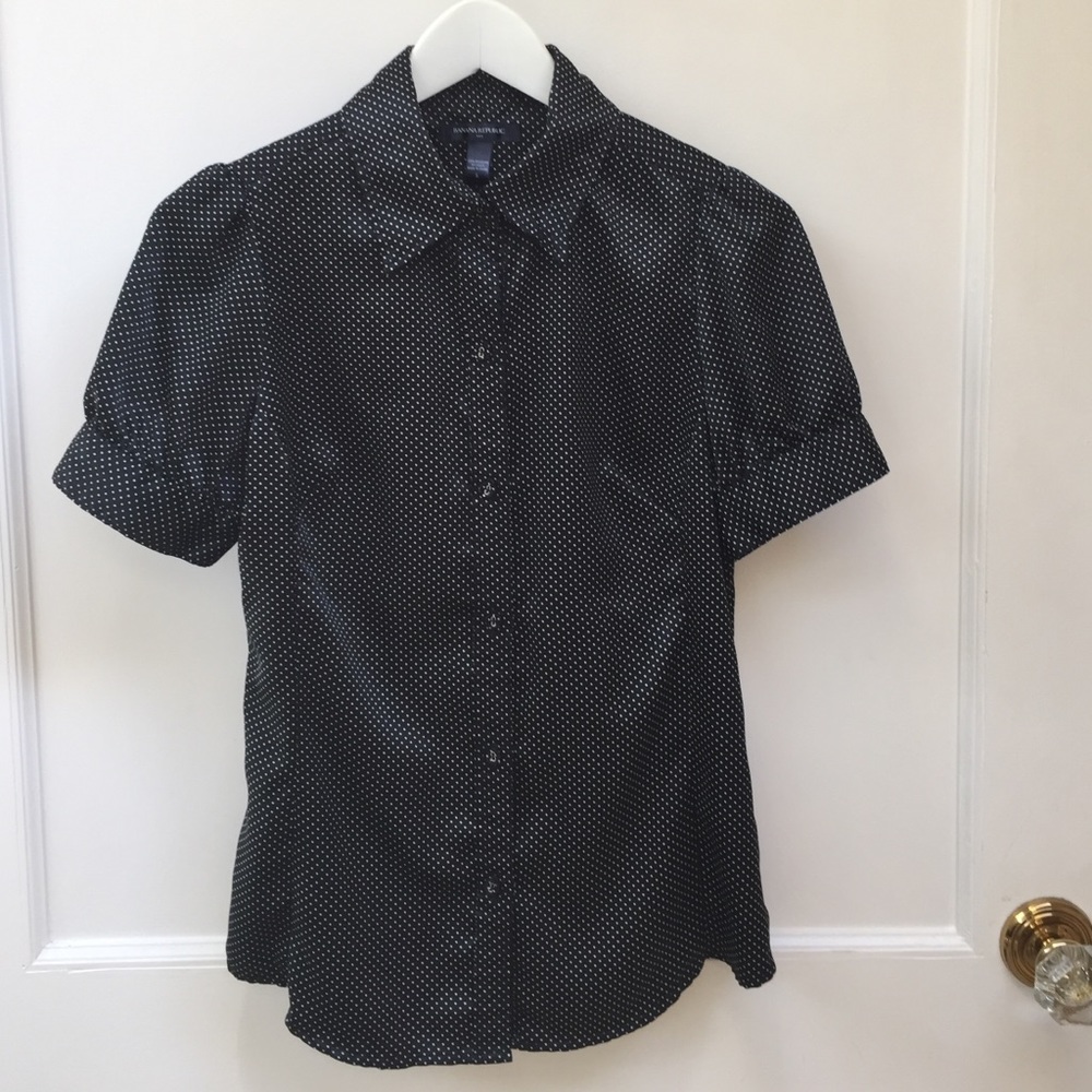 Banana Republic Shirt