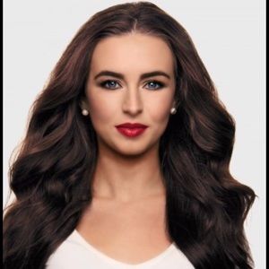 Silky touch "Irresistible Me" 100% Human Hair 💁🏽