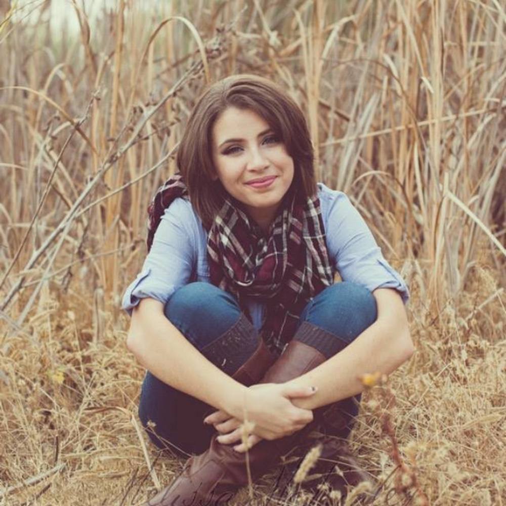 Meet your Posher, Madelene