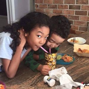 Meet your Posher, Hubert