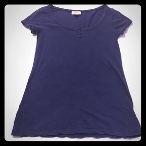 Ann Taylor Loft Shirt