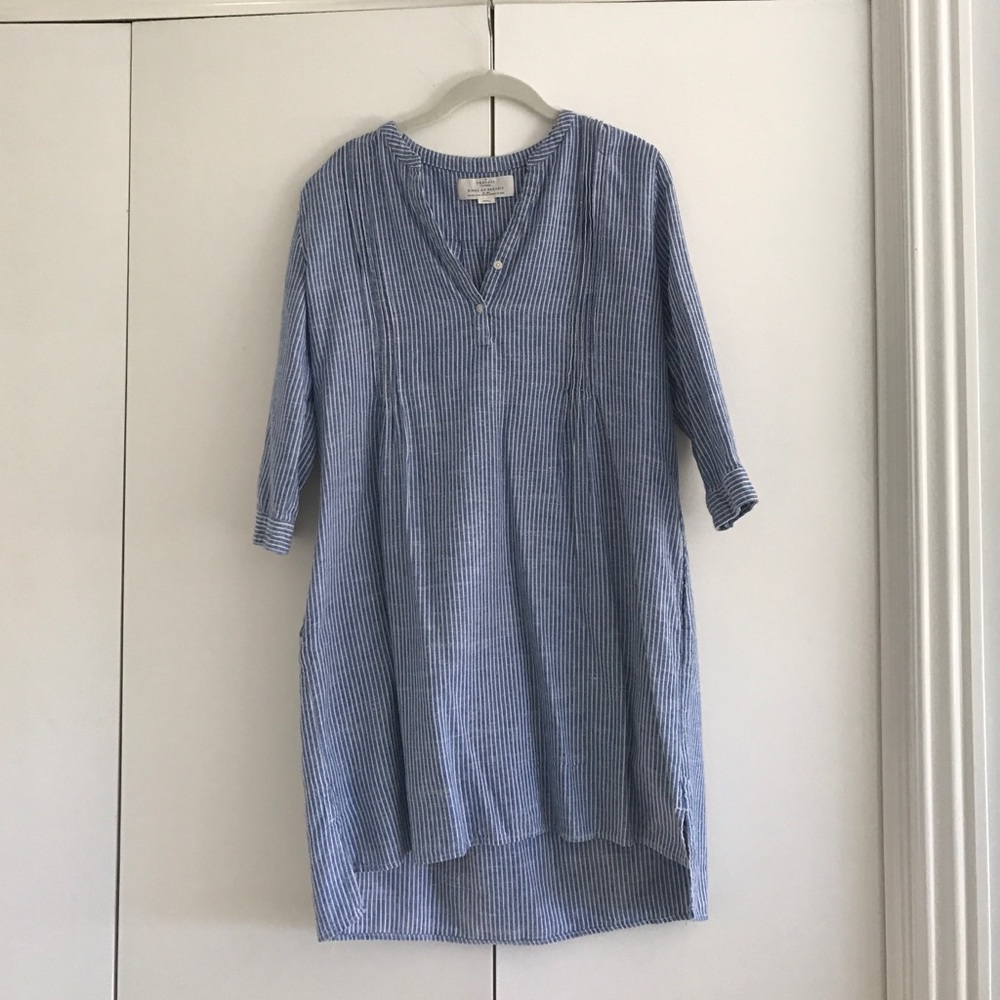 Tunic dress