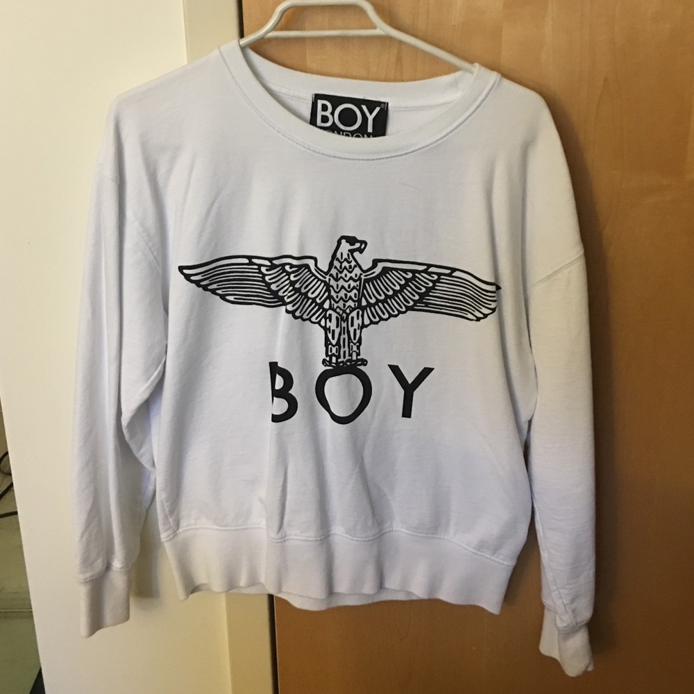 Boy London Sweatshirt