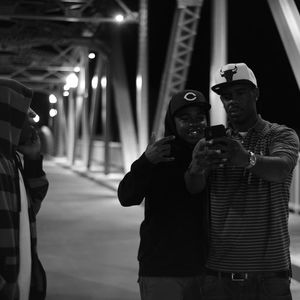 Meet your Posher, Kaso