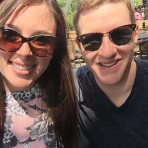 Meet your Posher, Megan