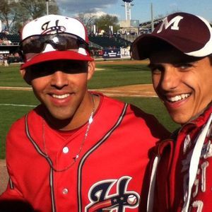 Meet your Posher, Kyle