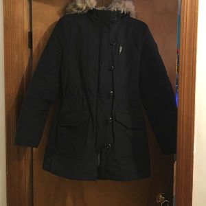 Winter jacket from American eagle