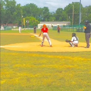 Meet your Posher, Frank