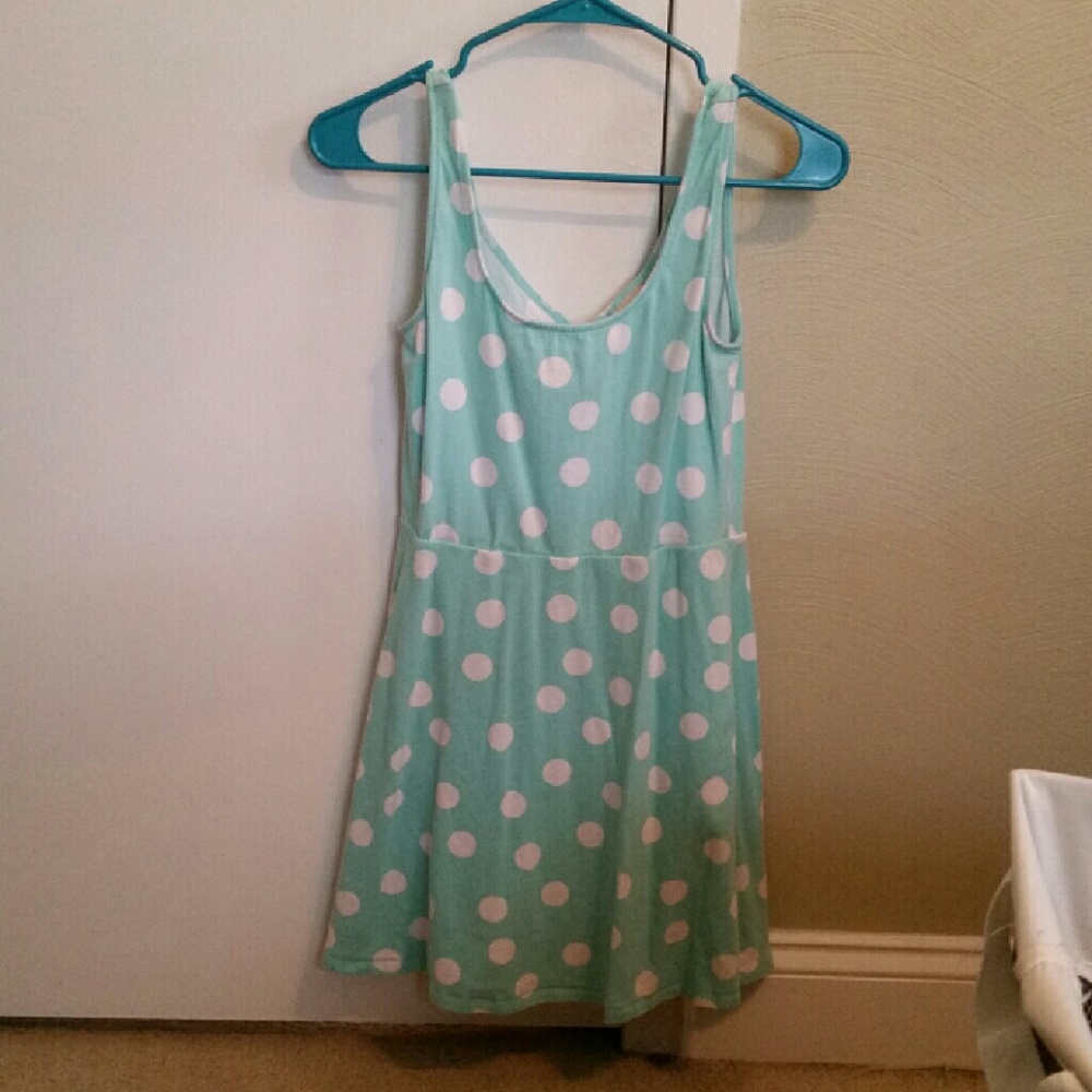 Mossimo sundress